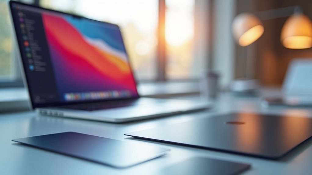 anti glare screen protectors guide