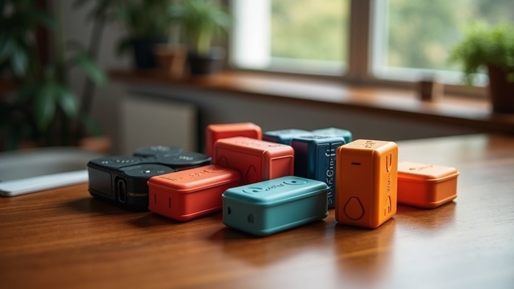 battery fire resistant charging solutions