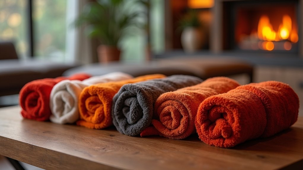 battery fire safety blankets