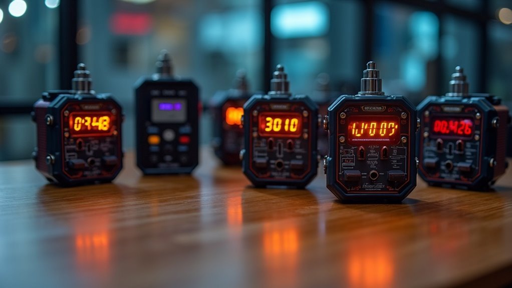 battery health performance testers