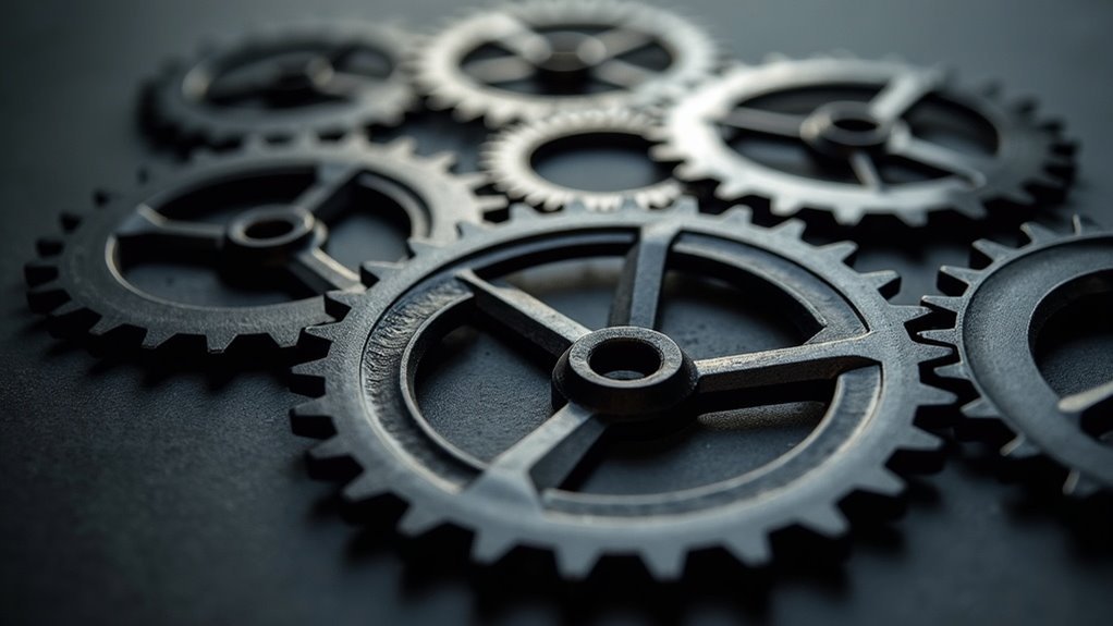 belt drive sprockets review