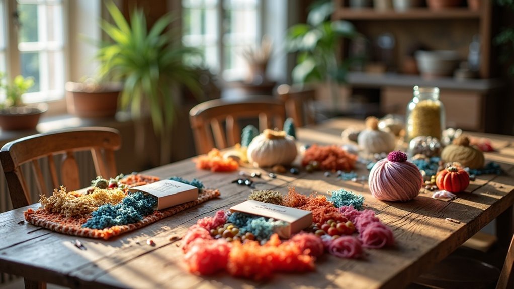 best barb and olive kits