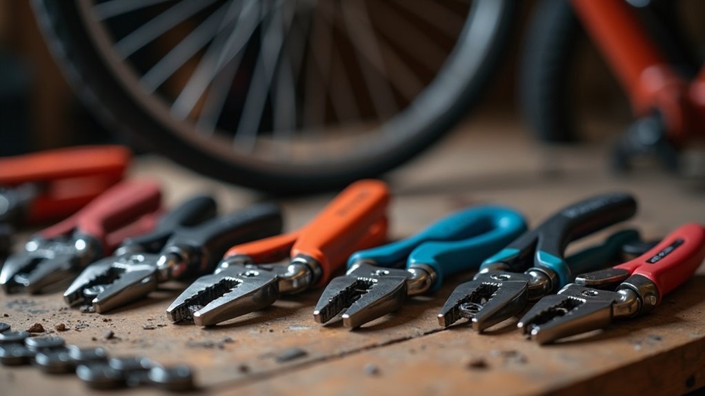 best master link pliers