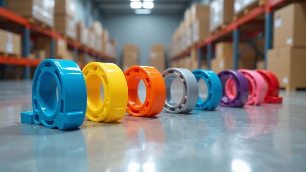 best shipping dropout spacer