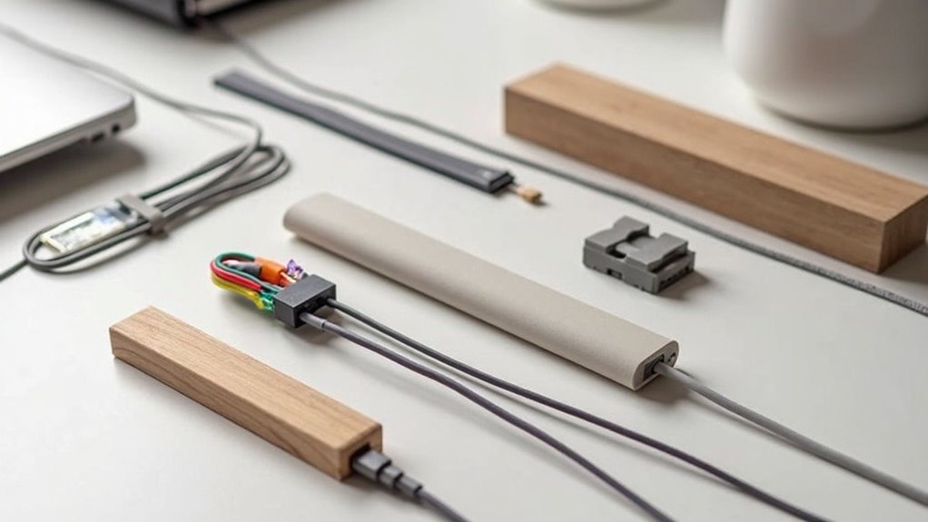 cable management solutions overview