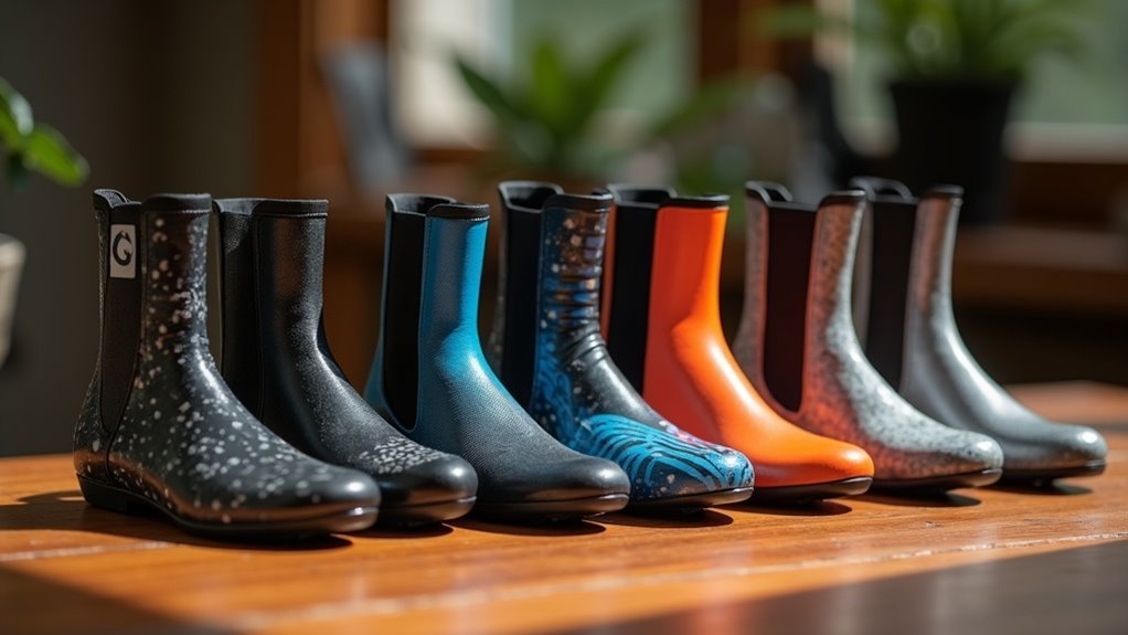 crank arm boots review