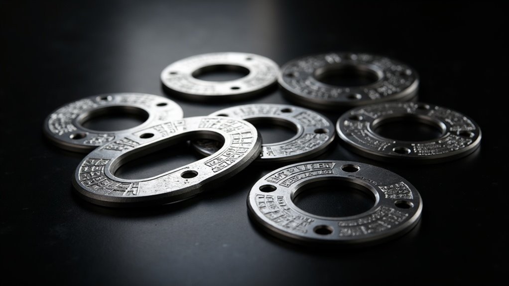 durable dropout reinforcement plates