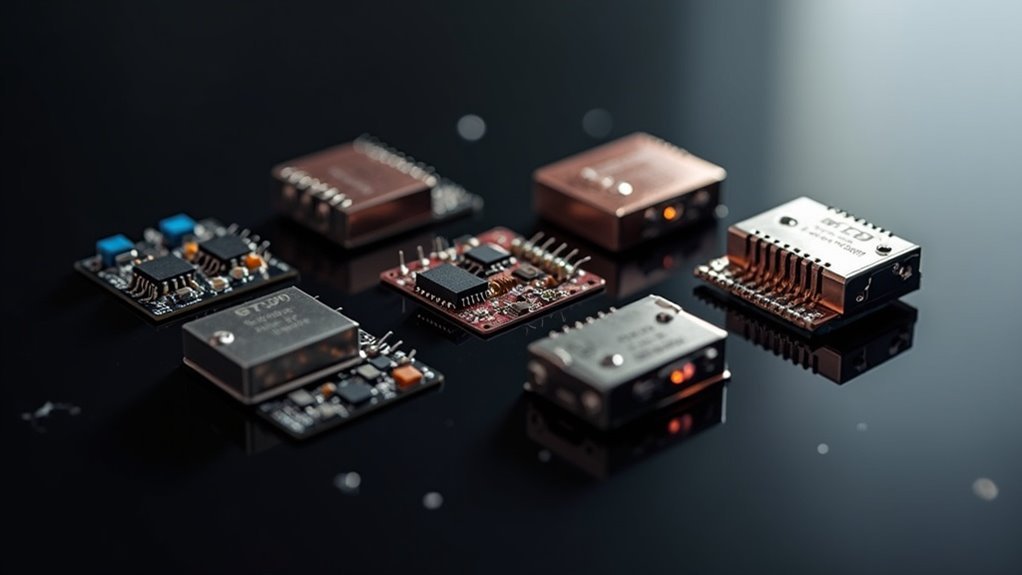 efficient 48v to 12v conversion