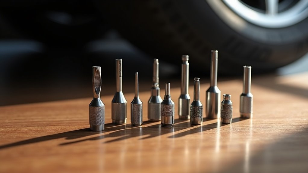 effortless tire maintenance tools