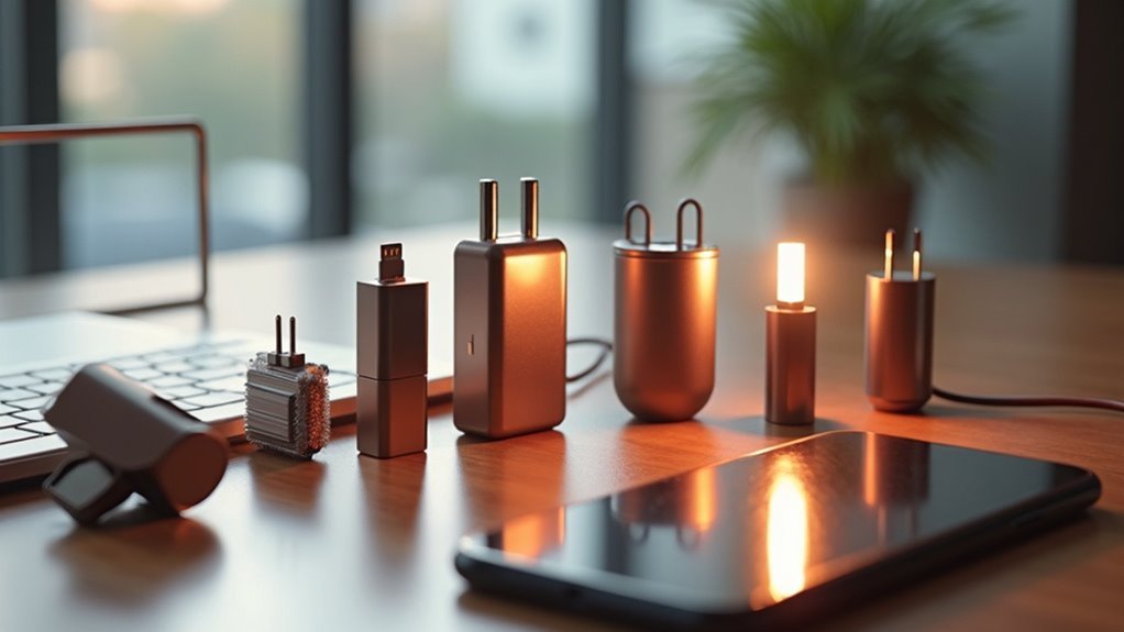 fast usb c charging solutions