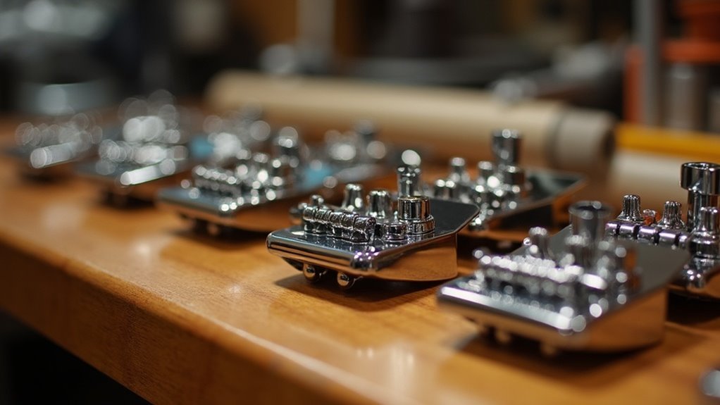 fender hardware kits review