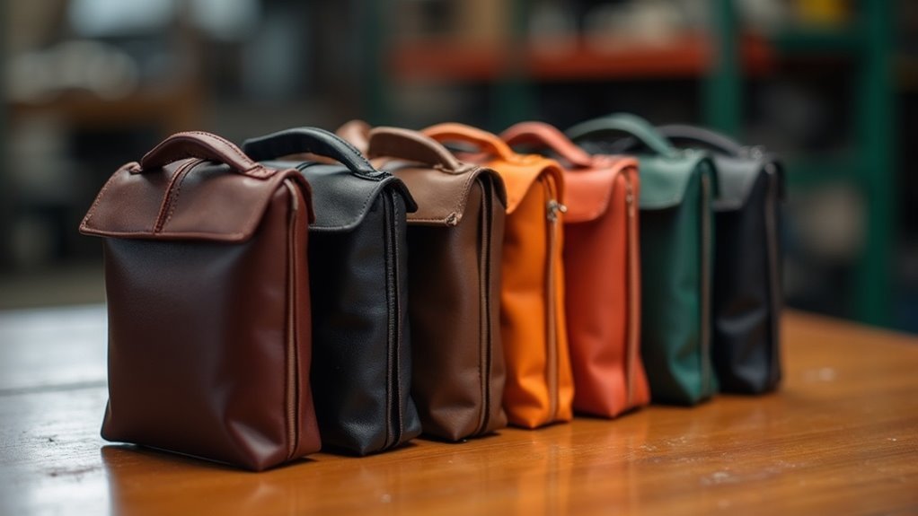 fireproof battery storage solutions