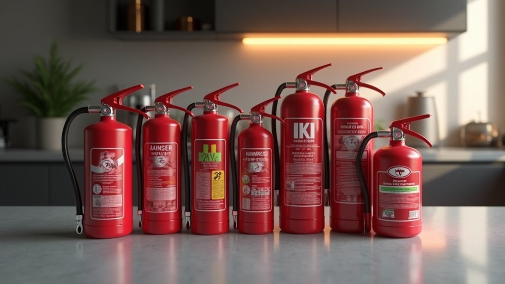 lithium battery fire safety