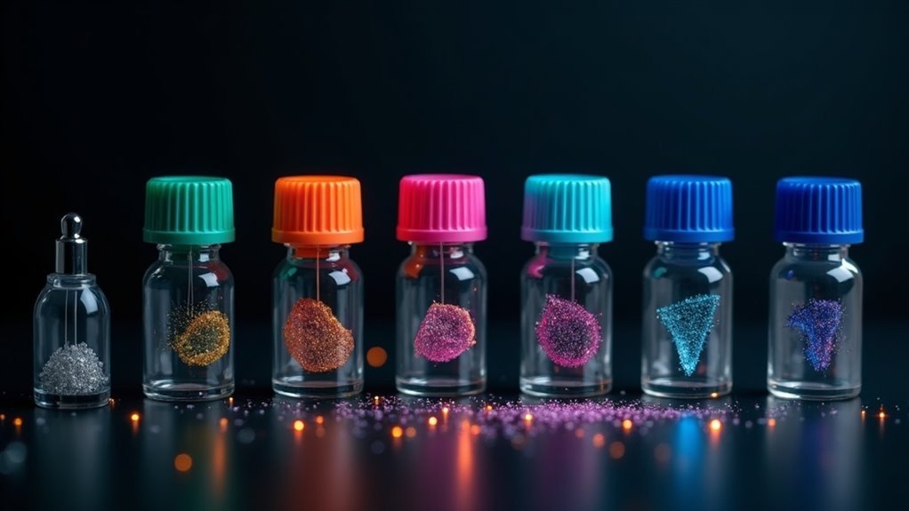 microdot marking security kits