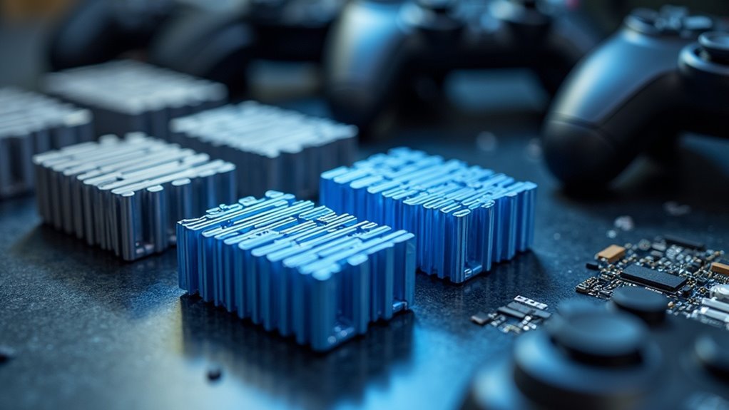 optimal cooling solutions available