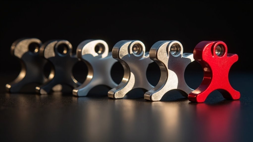 optimal scooter caliper brackets