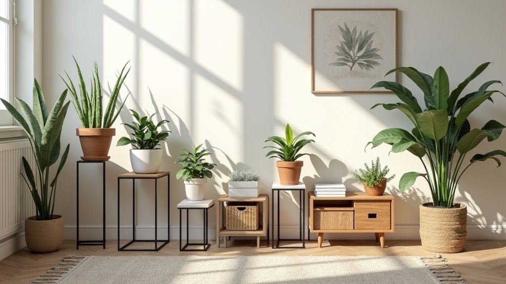 optimize home storage solutions