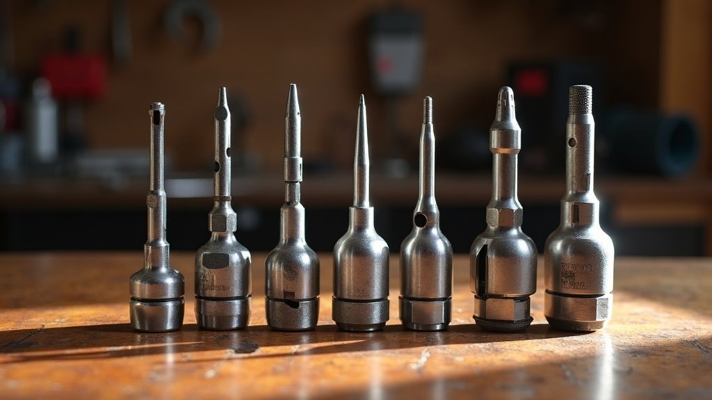 portable tools for precision