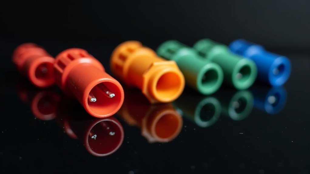 reliable anderson powerpole connectors