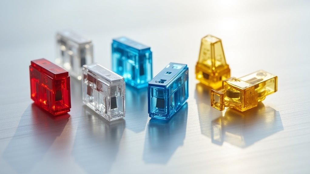 reliable inline fuse holders