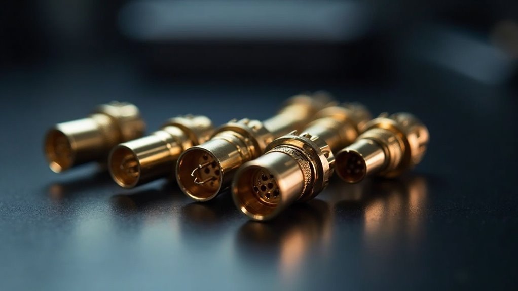 reliable xt90 power connectors