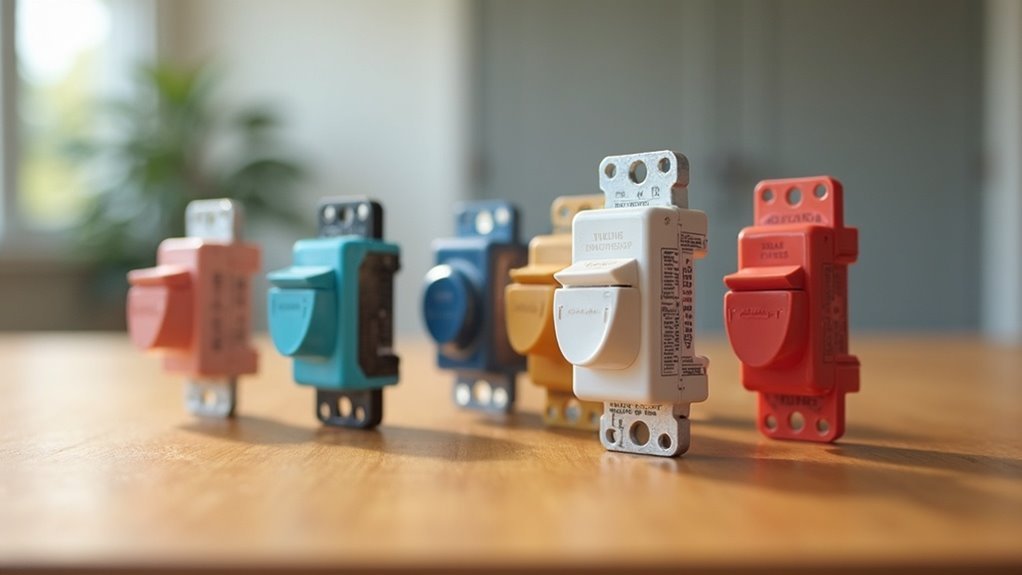 resettable circuit breakers review