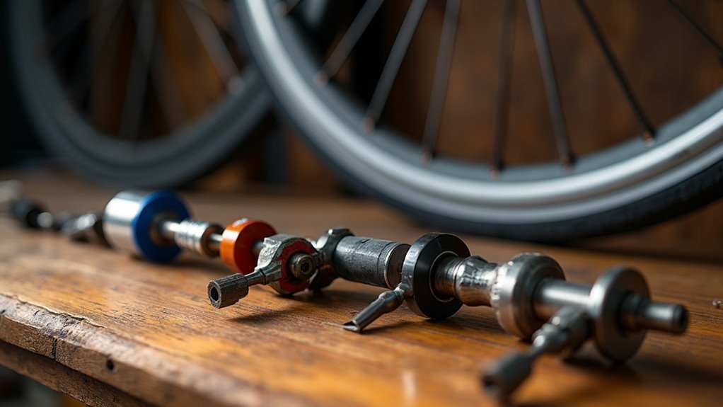 rotor truing tools for bikes