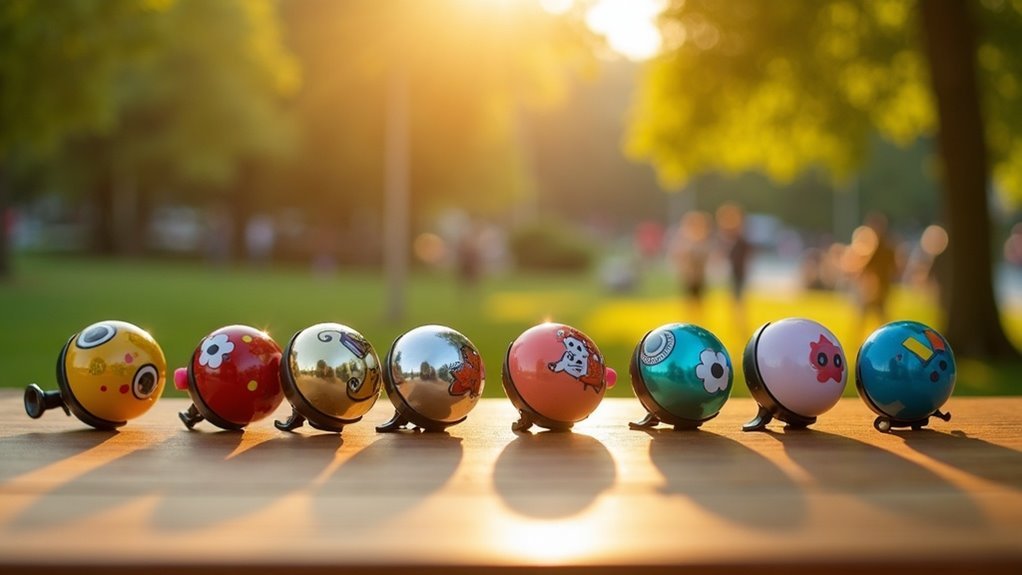 scooter bell mounts review