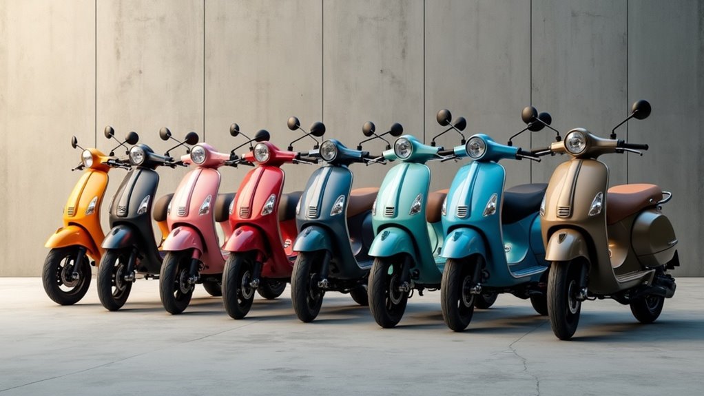 scooter fenders for safety