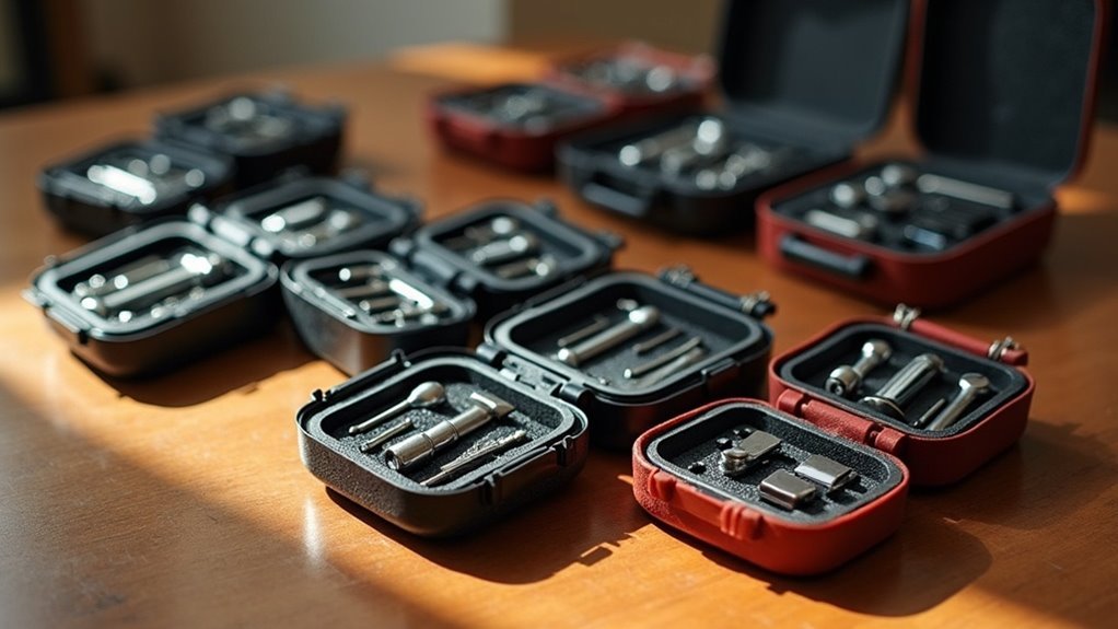 scooter folding mechanism repairs