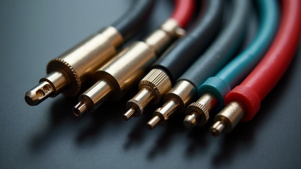 scooter motor cable recommendations