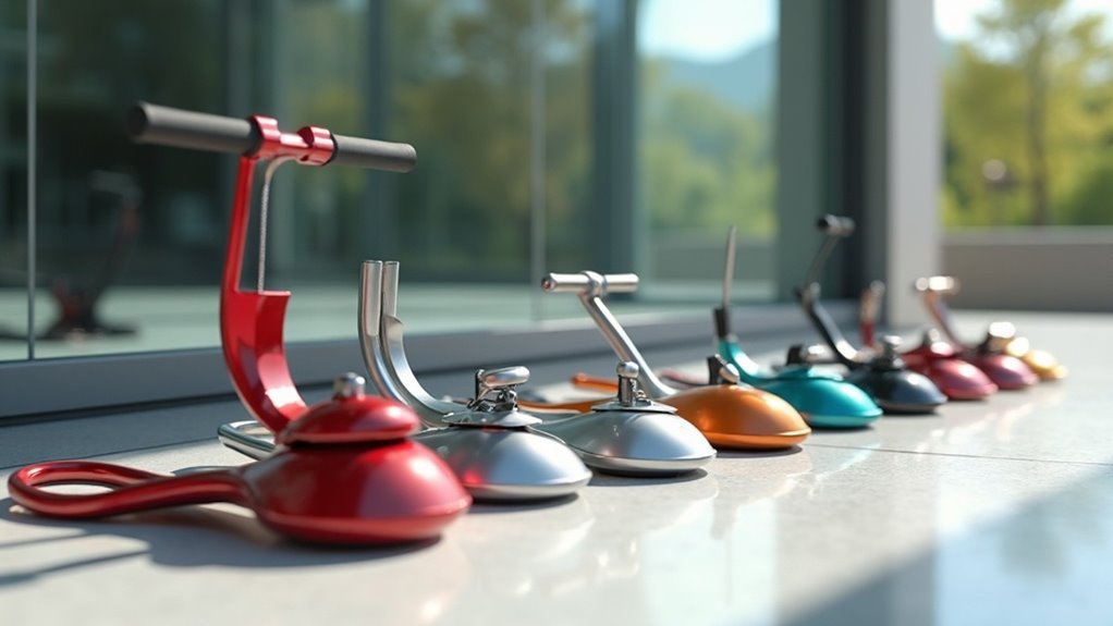 scooter side stands review