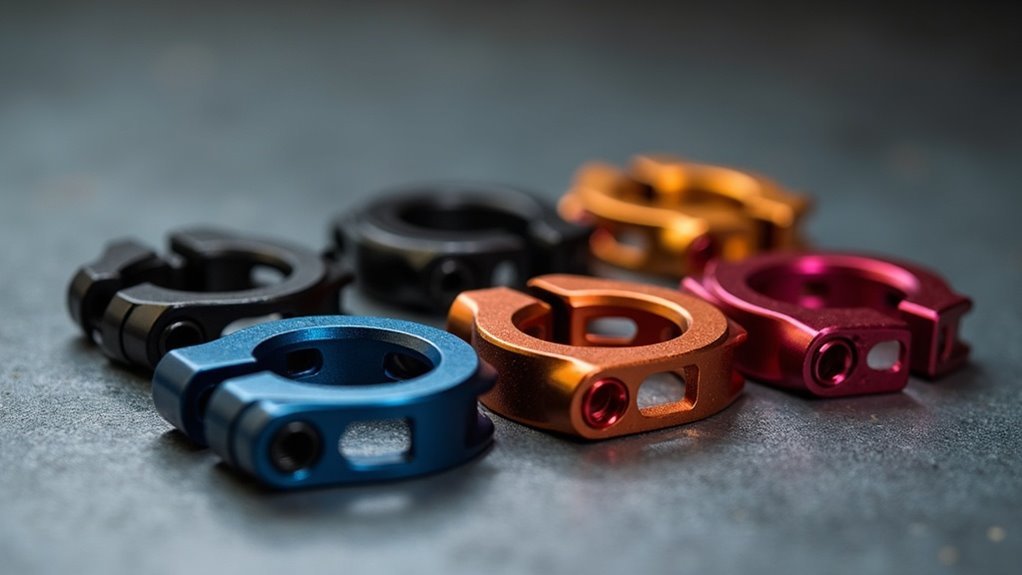 scooter stem clamps review