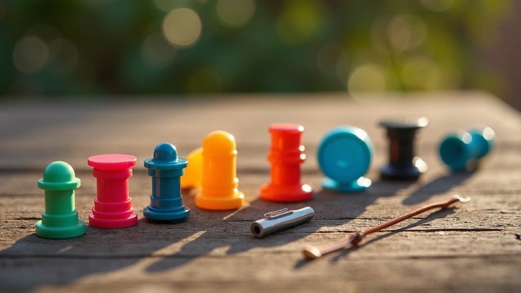 scooter tire repair plugs