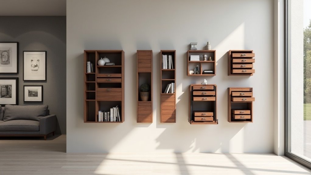 secure and stylish mounts