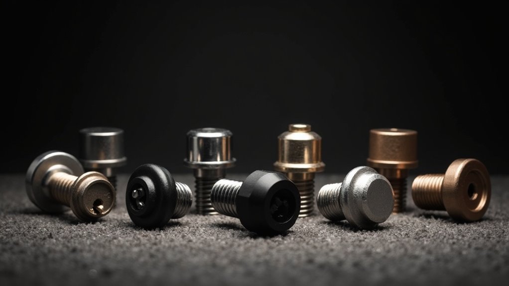 secure your gear safely