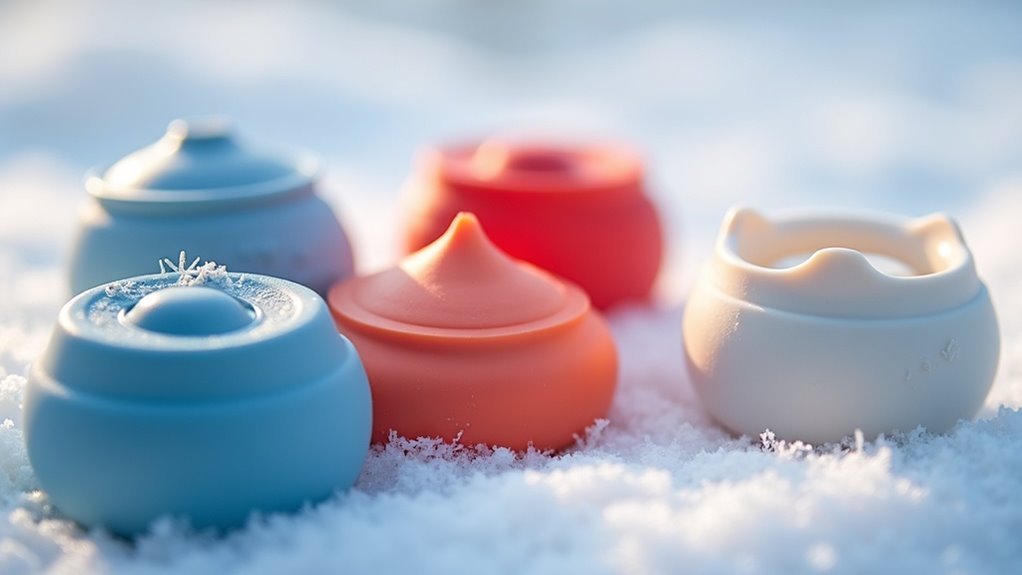silicone battery warmers winter