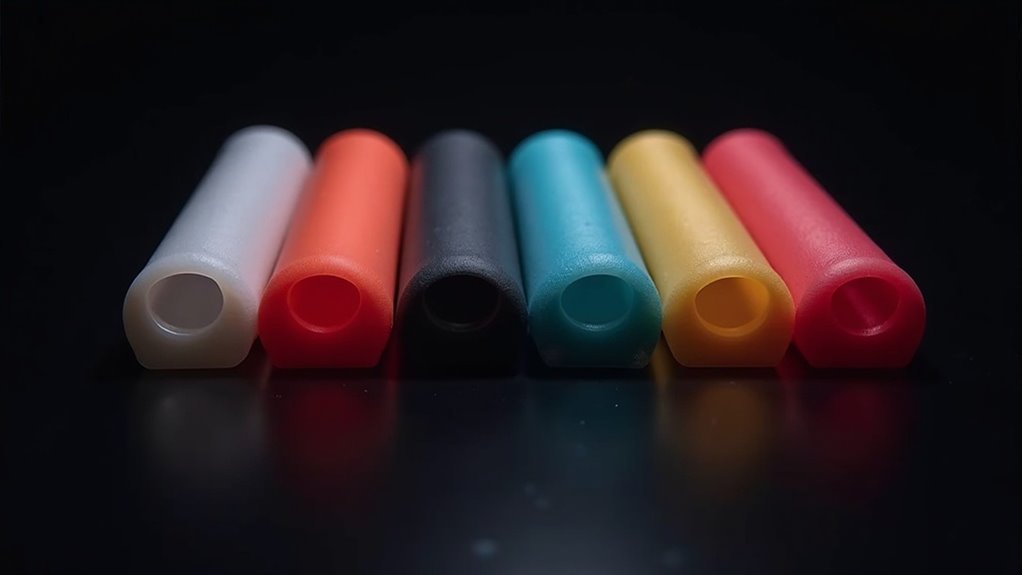 silicone sleeves for comfort