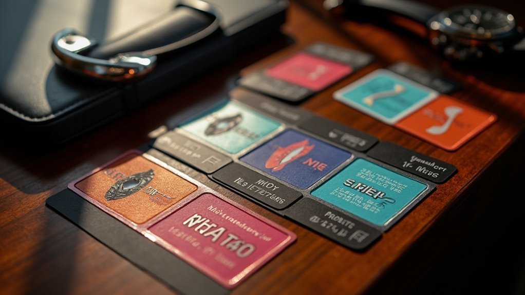 tamper evident asset labels