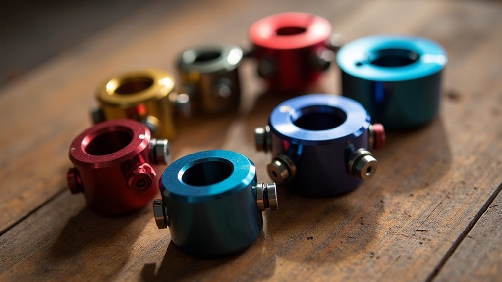 thru axle adapters guide