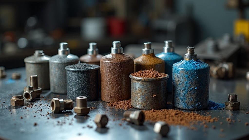 top anti seize compounds list