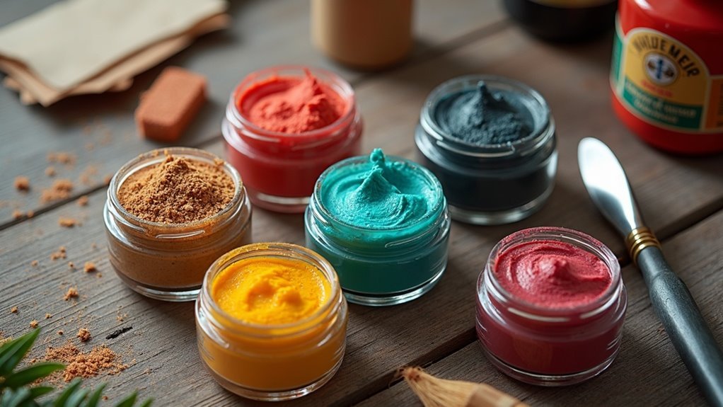 top assembly paste choices