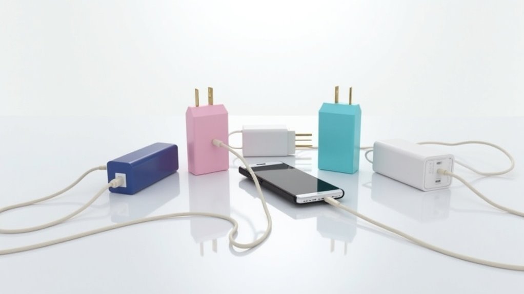 top battery chargers 2025