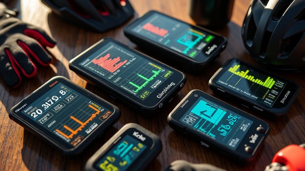 top bike computers 2025