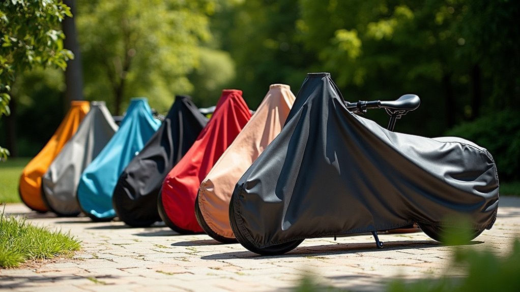top bike cover recommendations