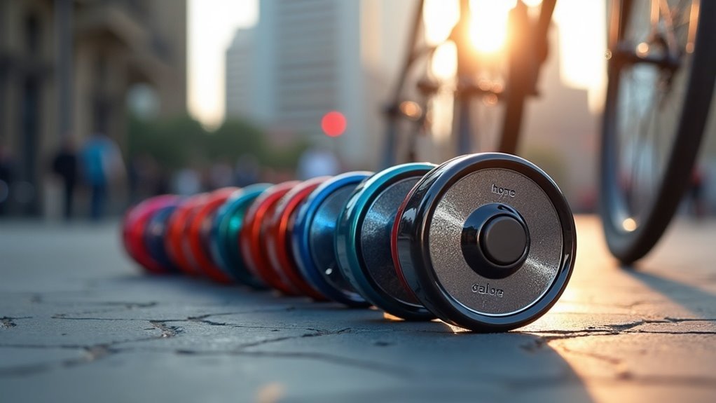 top bike security locks