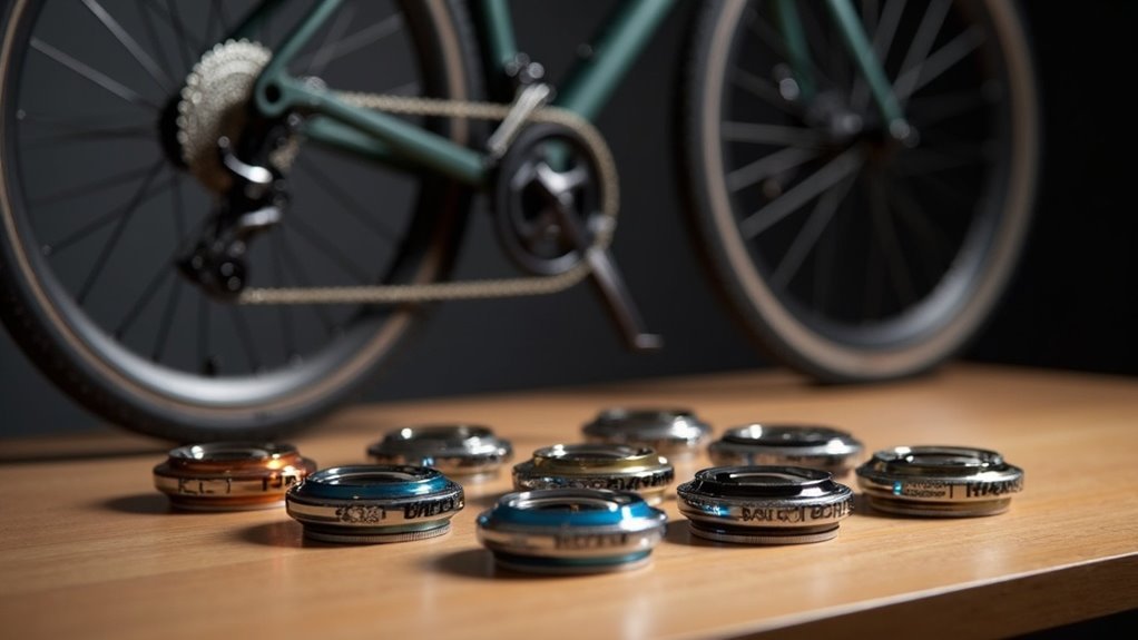 top cassette lockring tools