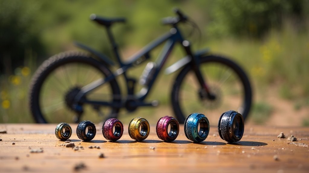 top chain guides 2025