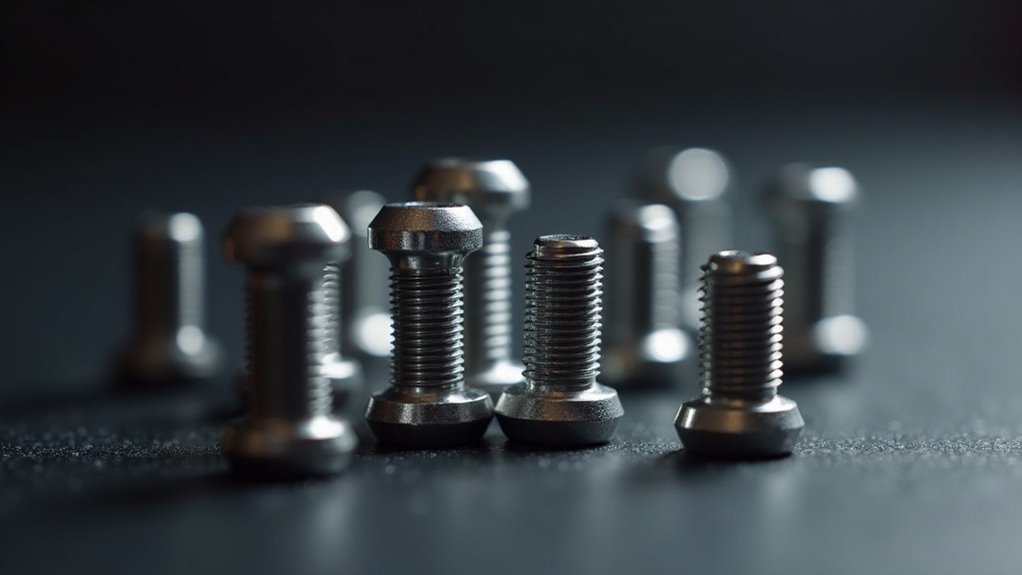 top chainring bolt recommendations