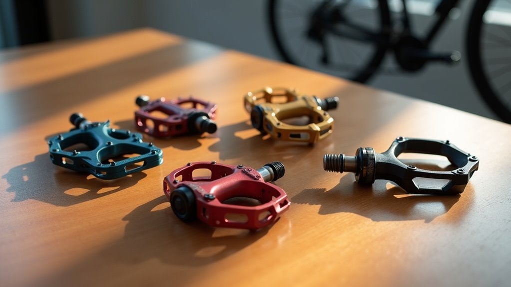 top clipless pedals 2025